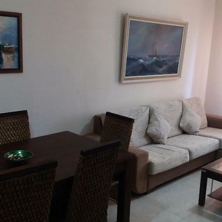 Vivienda Vacacional Maravillosa Candelaria Exterior photo
