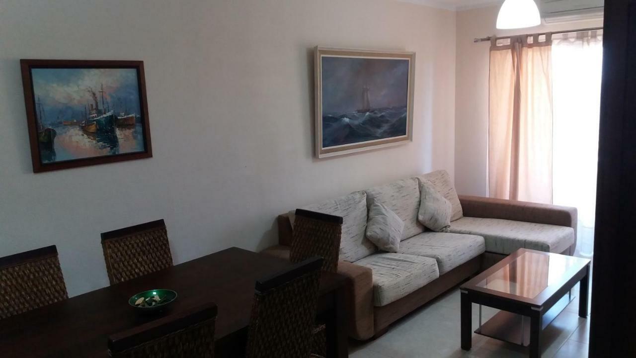 Vivienda Vacacional Maravillosa Candelaria Exterior photo